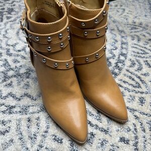 Brand New Bamboo Booties